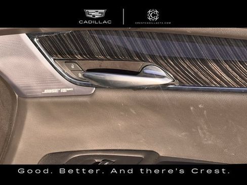 Certified 2023 Cadillac XT6 Premium Luxury w/ Technology Package FWD image 28