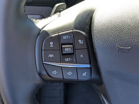 Used 2025 Ford Bronco Sport Badlands image 22