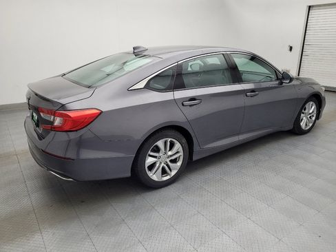 Used 2020 Honda Accord LX image 10