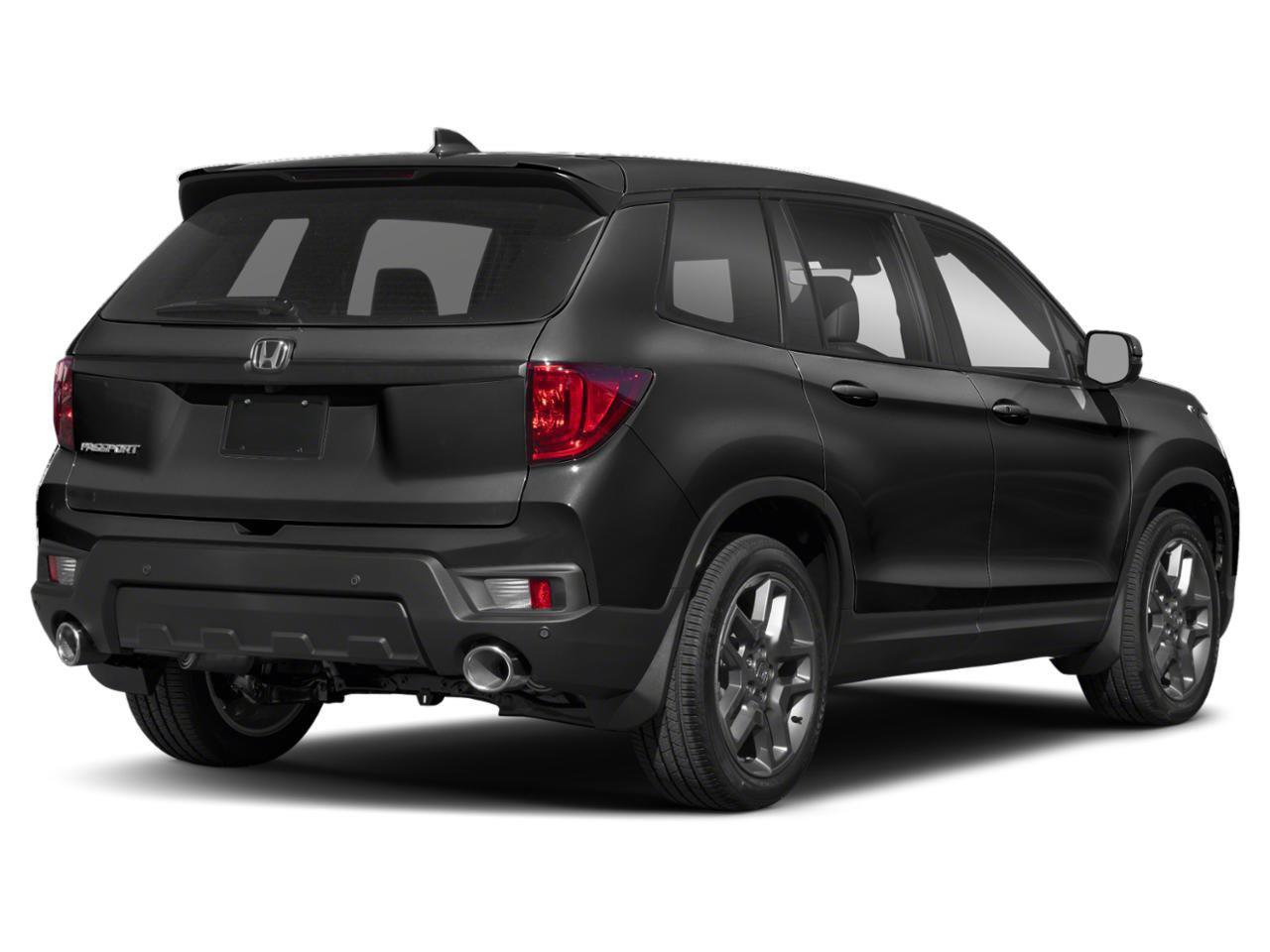 Used 2023 Honda Passport EX-L image 11