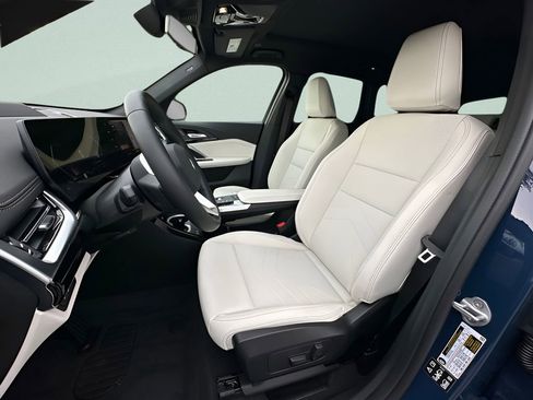 New 2026 BMW X1 xDrive28i w/ Technology Package AWD/4WD image 10
