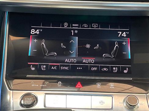 Used 2021 Audi A6 Premium Plus w/ Premium Plus Package image 41