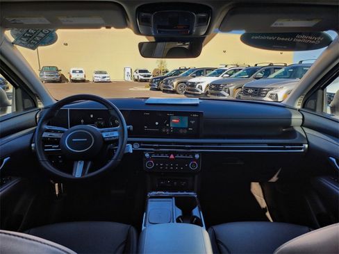 Certified 2025 Hyundai Tucson SEL image 14