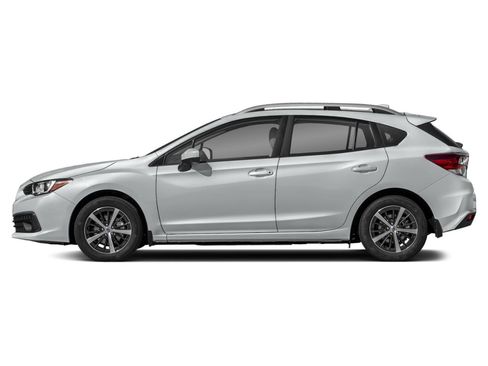 Used 2022 Subaru Impreza 2.0i Premium AWD/4WD image 55