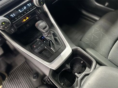 Used 2023 Toyota RAV4 XLE image 21