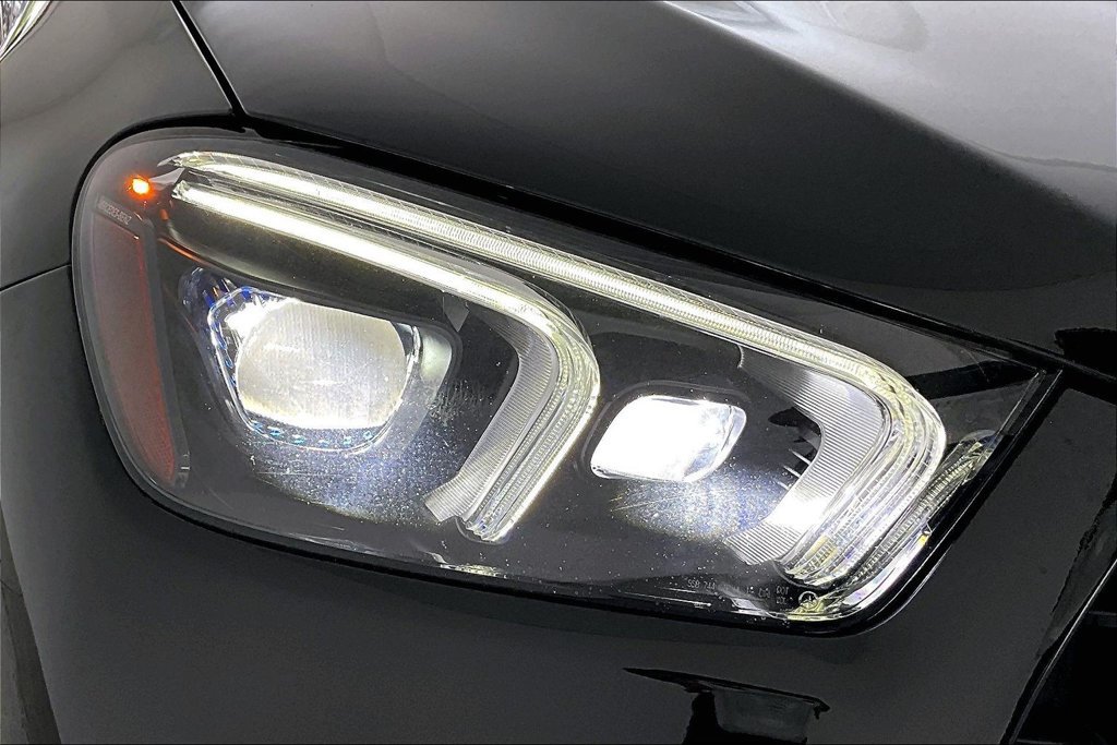 Used 2022 Mercedes-Benz GLE 63 AMG S image 34