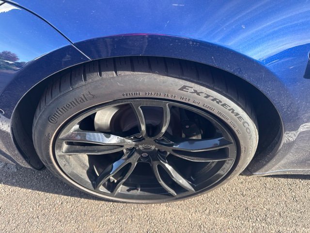 Used 2022 Tesla Model S AWD/4WD image 11