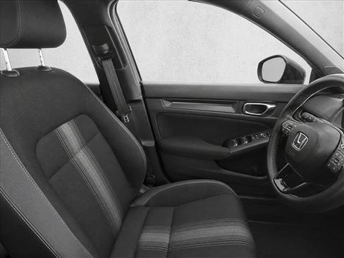 Used 2025 Honda Civic Sport image 14