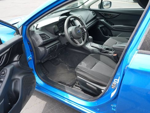 Used 2023 Subaru Impreza 2.0i AWD/4WD image 13