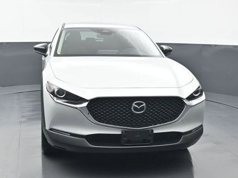 New 2026 MAZDA CX-30 AWD 2.5 S w/ Select Sport Pkg image 8