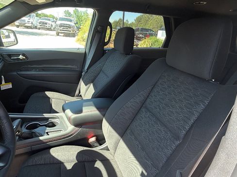 New 2026 Dodge Durango GT RWD image 16