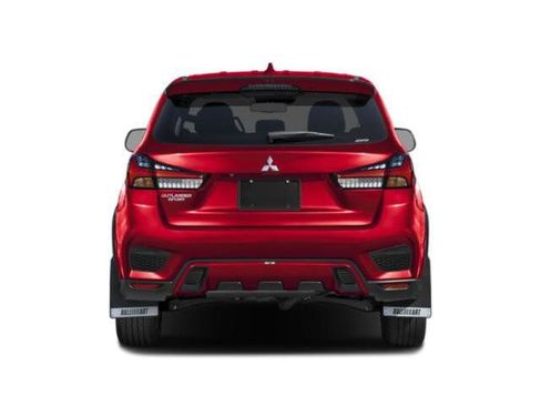 New 2026 Mitsubishi Outlander Sport AWD image 37