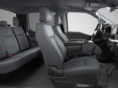 New 2026 Ford F550 4x4 Crew Cab image 28