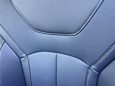 New 2026 INFINITI QX60 Sport w/ Dark Cargo Package image 27