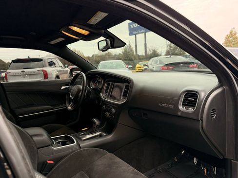 Used 2022 Dodge Charger GT w/ Plus Group image 24