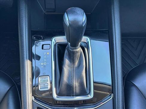 Used 2023 MAZDA CX-5 AWD 2.5 S w/ Select Package image 13