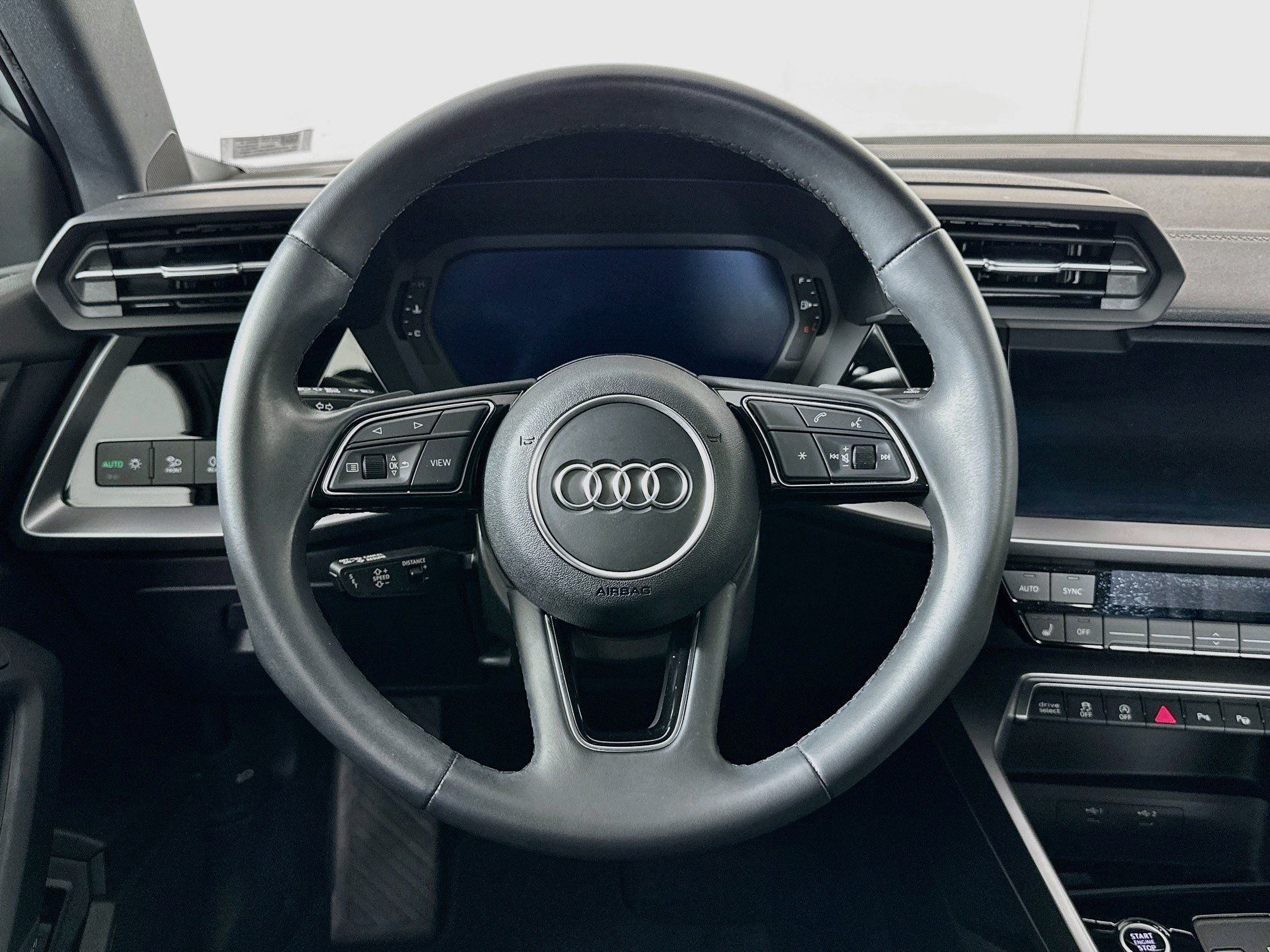 Used 2023 Audi A3 2.0T Premium AWD/4WD image 18