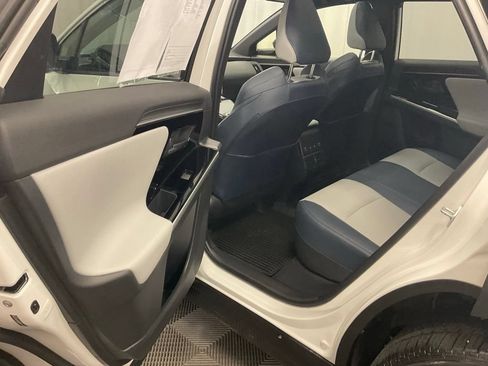 Used 2024 Subaru Solterra w/ Touring Package AWD/4WD image 14