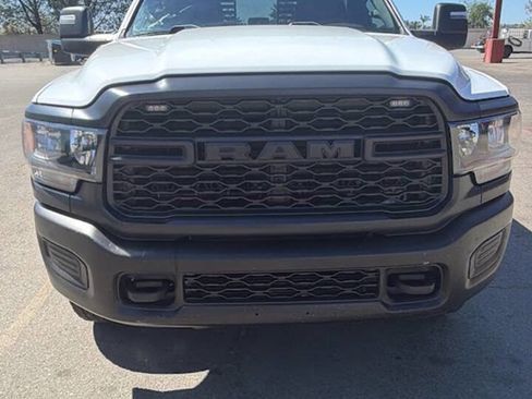 Used 2024 RAM 2500 Tradesman w/ Snow Chief Group AWD/4WD image 2