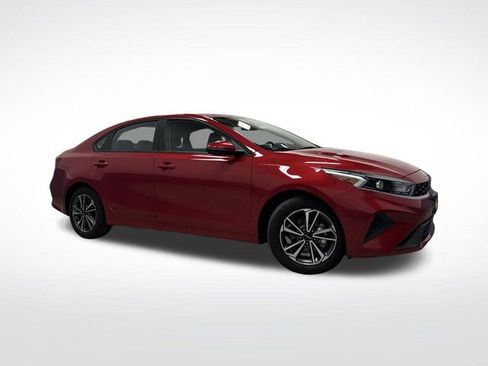 Used 2023 Kia Forte LXS w/ LXS Technology Package image 33