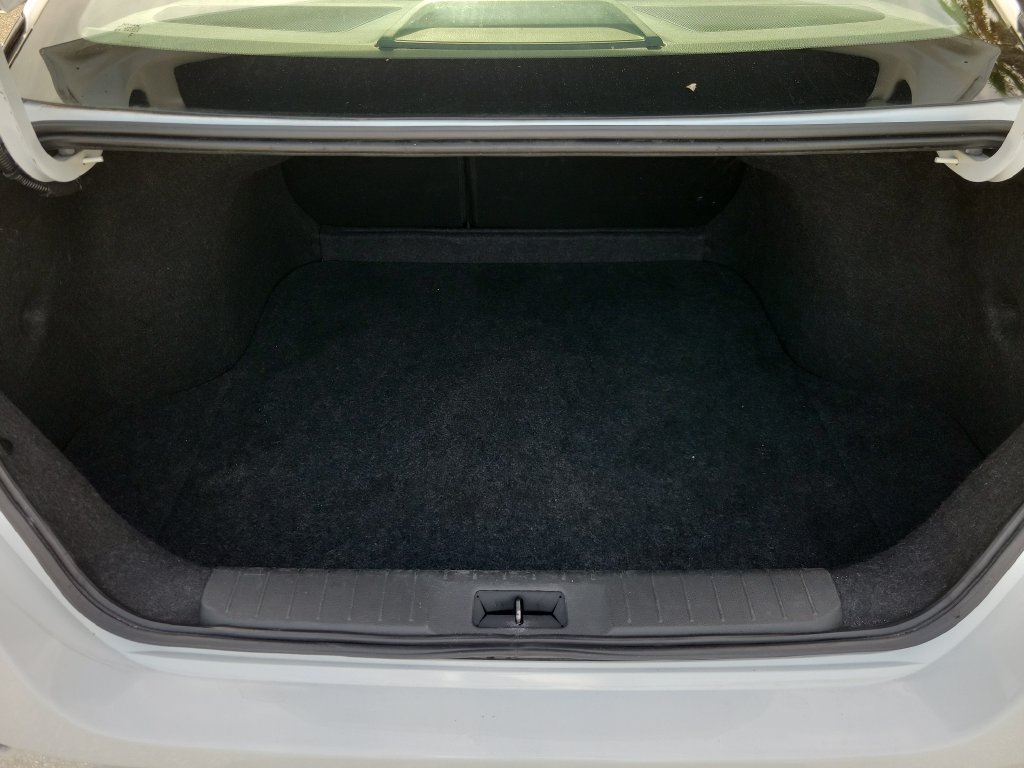 Certified 2024 Nissan Sentra S FWD image 7
