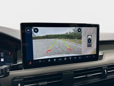 Used 2024 Lincoln Corsair FWD w/ Equipment Group 101A image 22