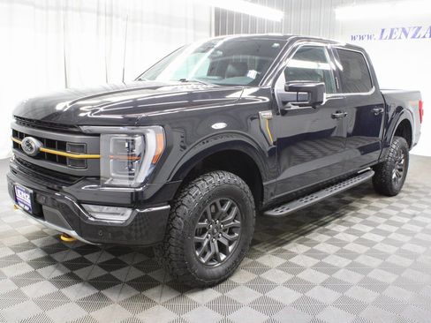 Used 2023 Ford F150 Tremor w/ Equipment Group 402A High image 6