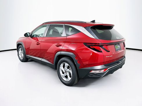 Used 2024 Hyundai Tucson SEL image 5