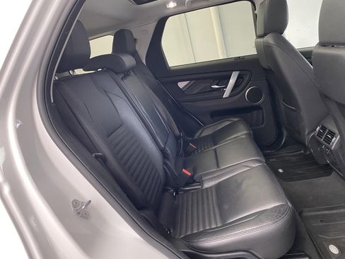 Used 2021 Land Rover Discovery Sport S AWD/4WD image 12