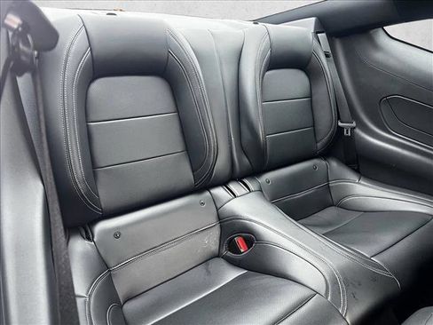 Used 2024 Ford Mustang GT Premium image 20