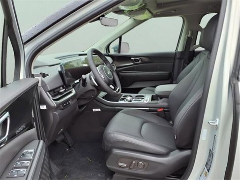 New 2025 Kia Carnival SX Prestige image 20