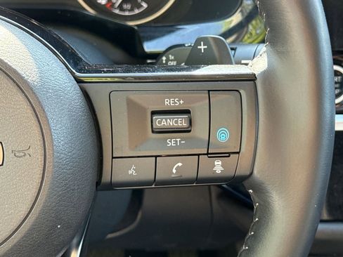 Used 2022 Nissan Pathfinder SL w/ SL Premium Package AWD/4WD image 29