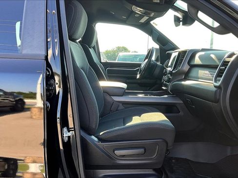 Used 2019 RAM 1500 Big Horn AWD/4WD image 7