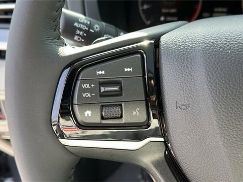 New 2026 Honda Odyssey Touring image 12