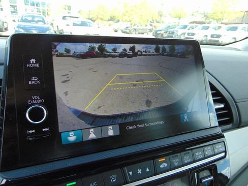New 2026 Honda Odyssey EX-L image 13