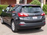Used 2021 Chevrolet Equinox LS w/ LPO, Blackout Package image 6