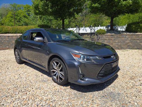 Used 2014 Scion tC Monogram Series FWD image 1