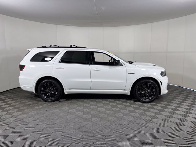 Used 2023 Dodge Durango R/T AWD/4WD image 8