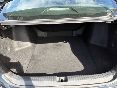 Used 2024 Honda Accord EX image 10