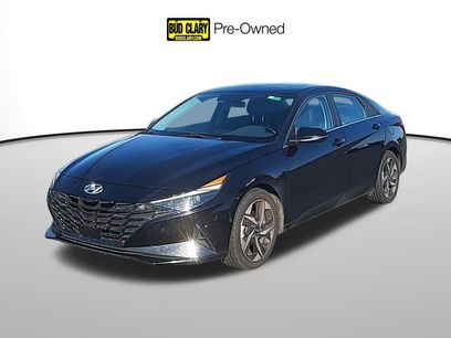 Used 2022 Hyundai Elantra Limited