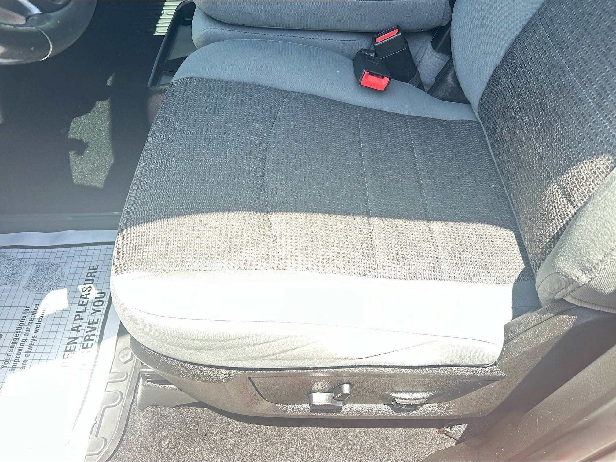 Used 2019 RAM 1500 Big Horn AWD/4WD image 18