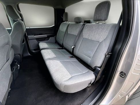 Used 2021 Ford F150 XLT image 22