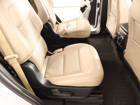 Used 2021 Ford Explorer Limited w/ Equipment Group 301A RWD image 16