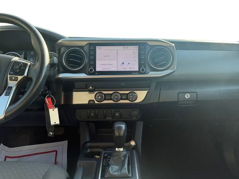 Used 2023 Toyota Tacoma SR5 image 11