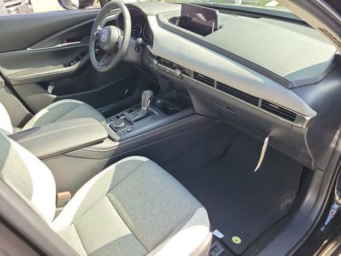 New 2026 MAZDA CX-30 AWD 2.5 S image 16