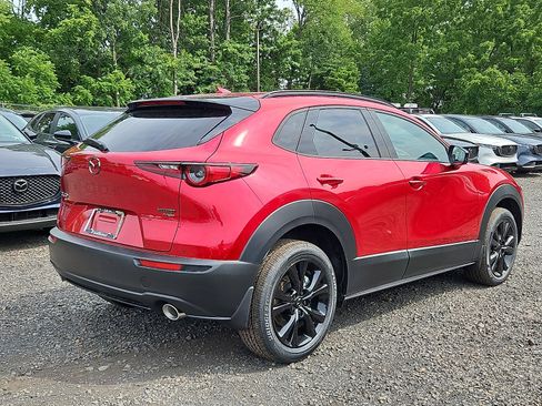 New 2026 MAZDA CX-30 2.5 Turbo w/ Premium Plus Pkg AWD/4WD image 6