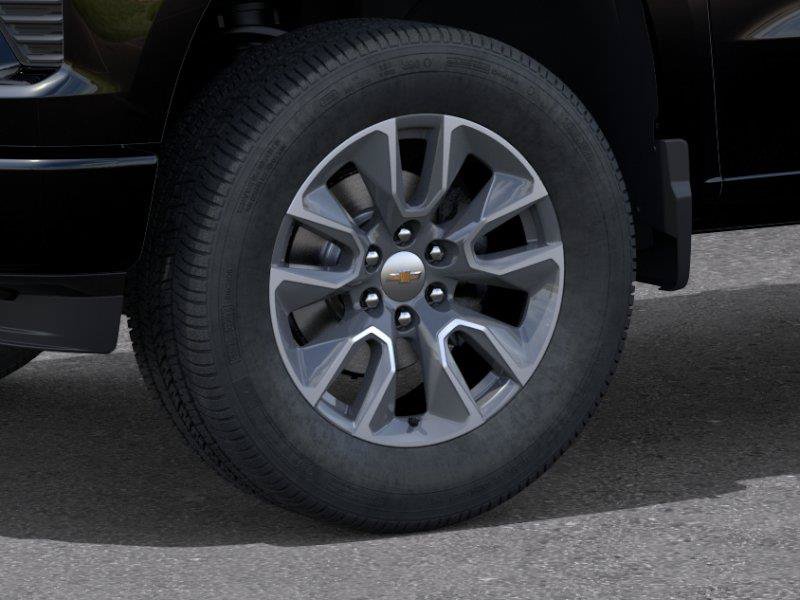 New 2026 Chevrolet Silverado 1500 RST w/ Convenience Package II AWD/4WD image 61
