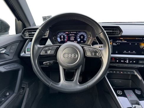 Used 2023 Audi A3 2.0T Premium image 12