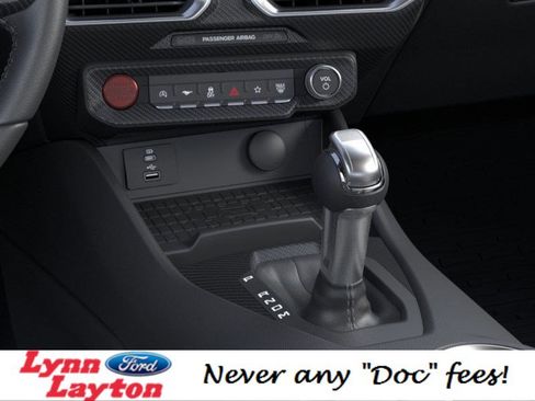 New 2025 Ford Mustang GT Premium image 15