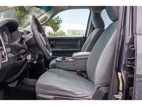 Used 2015 RAM 1500 Tradesman w/ Popular Equipment Group AWD/4WD image 14